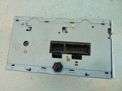 BUICK RENDEZVOUS 03r RADIO CD 10333580