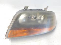 CHEVROLET AVEO 2005r LAMPA LEWY PRZÓD