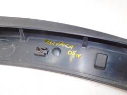 CHRYSLER PACIFICA 2005r SPOILER LISTWA BLENDA TYŁ