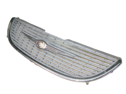 CHRYSLER VOYAGER IV 2001r ATRAPA GRILL