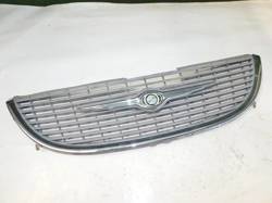 CHRYSLER VOYAGER IV 2001r ATRAPA GRILL