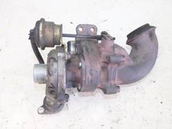 CITROEN C3 1.4HDI 2003r TURBOSPRĘŻARKA KP35487599