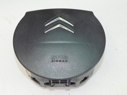 CITROEN C4 I 07r PODUSZKA AIRBAG KIEROWCY