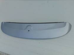 CITROEN C4 PICASSO I 08r BLENDA SPOILER KLAPY EZRC