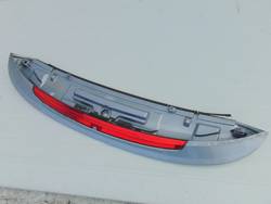 CITROEN C4 PICASSO I 08r BLENDA SPOILER KLAPY EZRC