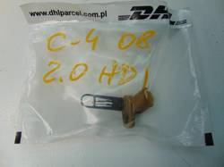 CITROEN C4 PICASSO I 2.0 HDI CZUJNIK TEMPERATURY