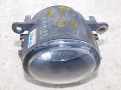 CITROEN C6 2.7 HDI 07r HALOGEN LEWY