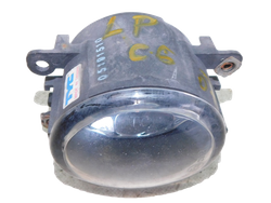 CITROEN C6 2.7 HDI 07r HALOGEN LEWY