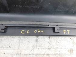 CITROEN C6 2.7 HDI 07r LISTW PROGOWA PRAWY TYŁ 9650947477