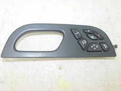 CITROEN C6 2.7 HDI 07r PANEL PRZEŁĄCZNIK FOTELA LEWY 96516980