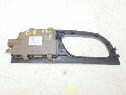 CITROEN C6 2.7 HDI 07r PANEL PRZEŁĄCZNIK FOTELA LEWY 96516980