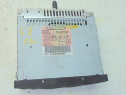 CITROEN C8 2.0 HDI 03r RADIO CD