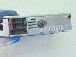 CITROEN C8 2.0 HDI 03r RADIO CD