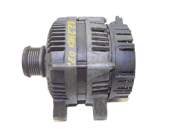 CITROEN C8 807 2.2 HDI 2002r ALTERNATOR VALEO