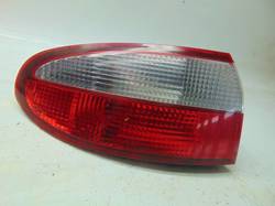 DAEWOO LANOS 1.4 03r LAMPA TYŁ LEWY HB KAROSERIA