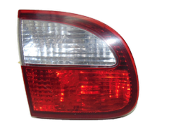 DAEWOO LANOS 1.5 00r LAMPA Z KLAPY TYŁ LEWY HB