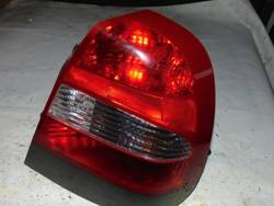 DAEWOO NUBIRA II 1.6 99r SEDAN LAMPA PRAWY TYŁ