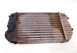 DUCATO II LIFT JUMPER I BOXER 2.8  94-06 INTERCOOLER 