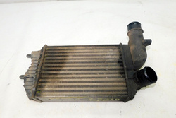 DUCATO II LIFT JUMPER I BOXER 2.8  94-06 INTERCOOLER 