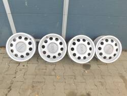 FELGI  ALUMINIOWe 4 SZT 15 CALI 6J ET38 5X112  AUDI A4 A6