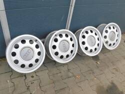 FELGI  ALUMINIOWe 4 SZT 15 CALI 6J ET38 5X112  AUDI A4 A6