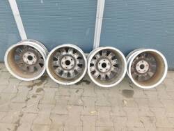 FELGI  ALUMINIOWe 4 SZT 15 CALI 8J ET45 5X112  AUDI A4 A6