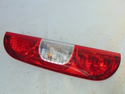 FIAT DOBLO I LIFT CARGO 07r LAMPA LEWY TYŁ