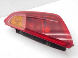 FIAT GRANDE PUNTO 2008r 5D LAMPA PRAWY TYŁ