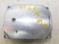 FIAT STILO 1.6 3D 2002r KOMPUTER STEROWNIK SILNIKA 55187475