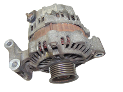 FORD FIESTA MK4 1.25 98r ALTERNATOR