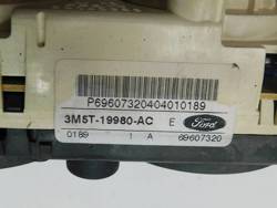 FORD FOCUS C-MAX I 04r PANEL NAWIEWU KLIMATYZACJI 