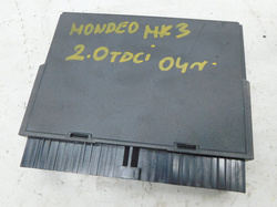 FORD MONDEO Mk3 2.0 TDCI 04r ZESTAW STARTOWY
