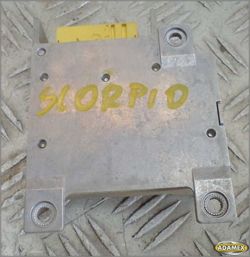 FORD SCORPIO II 96r - SENSOR AIR BAG 96GG14B056CD