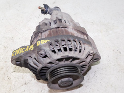 HONDA CIVIC VI 1.5 00r ALTERNATOR A5TA4591 