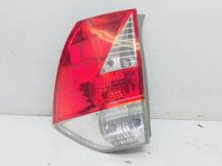 HONDA FRV FR-V I 2.0 2006r LAMPA PRAWY TYŁ 