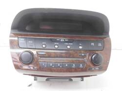 HONDA FRV FR-V I 2.0 2006r RADIO 39100-SJD-E11