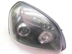 HYUNDAI TUCSON 2005r LAMPA PRAWY PRZÓD