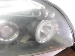 HYUNDAI TUCSON 2005r LAMPA PRAWY PRZÓD