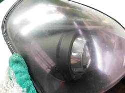 HYUNDAI TUCSON 2005r LAMPA PRAWY PRZÓD