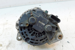 IVECO EUROCARGO 160E25 02-08 ALTERNATOR 1986A00515 0124655017