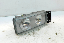 IVECO EUROCARGO 160E25 02-08 LAMPA PRAWY PRZÓD 