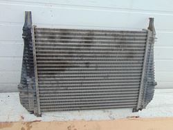 IVECO MAGIRUS 260-30 2005r INTERCOOLER CHŁODNICA