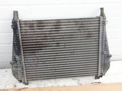 IVECO MAGIRUS 260-30 2005r INTERCOOLER CHŁODNICA