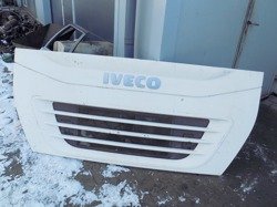 IVECO STRALIS 400KM ATRAPA GRILL MASKA