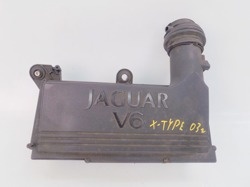 JAGUAR X-TYPE 2.1 V6 03r OBUDOWA FILTRA POWIETRZA