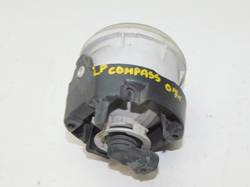 JEEP COMPASS I 2007r HALOGEN LEWY