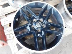 JEEP COMPASS I PATRIOT FELGI ALUMINIOWE 18 5x114,3