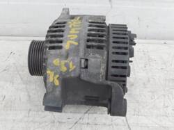 JUMPER I BOXER DUCATO 1.9D 94-06 ALTERNATOR VALEO CL8