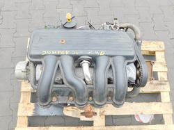 JUMPER I BOXER DUCATO 1.9D  94-06 SILNIK DJI