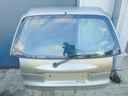 KIA JOICE 2.0 2001r KLAPA BAGAŻNIKA